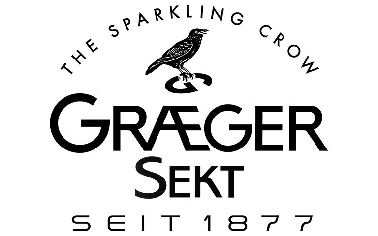Graeger Sekt Logo