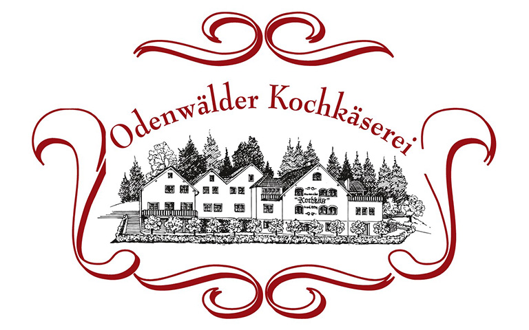 Odenwaelder-Kochkaeserei-Logo
