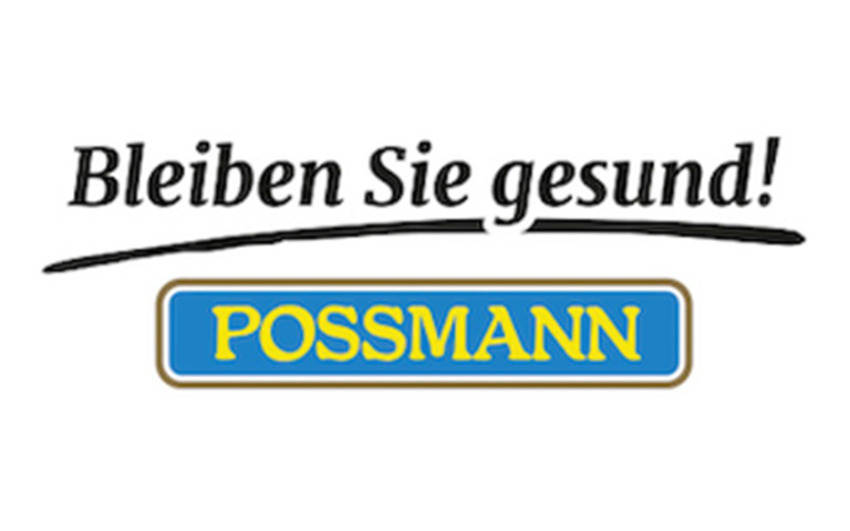 Possmann Logo