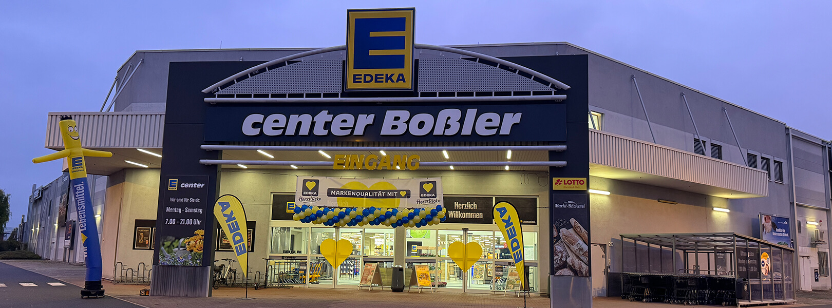 E Center Bossler Bad Kreuznach