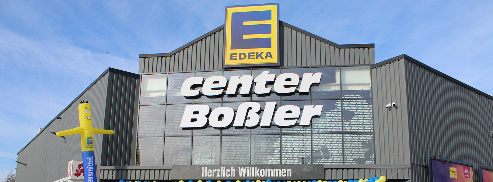 E Center Bossler Gross-Gerau